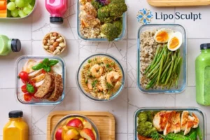 Natural Diet Options For Body Transformation 2 Your diet is great for body transformation Thrapston - read on to find out more!