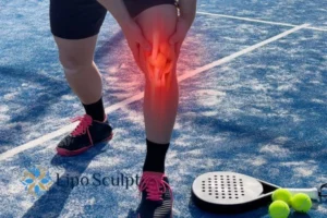 Injury Recovery Using Tonesculpt 2 Are you looking to accelerate your injury recovery Thrapston contact Lipo Sculpt today!