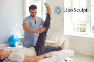 Injury Recovery Using Tonesculpt 3 Get faster results, include Tonesculpt in your injury recovery Thrapston