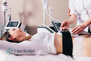 Unveiling the Science of Cellulite Reduction with EM Tone Sculpt 4 Book in today for cellulite reduction Thrapston treatment!
