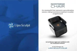 Erectile Dysfunction - Causes and Treatments 4 Are you looking for incontinence treatment - we have an EM Chair Thrapston near you! Contact us today!
