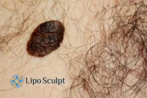 Cryopen – Safest Seborrheic Keratosis Treatment 2 Do you have Seborrheic Keratosis Thrapston?