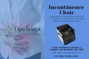 EM Chair: A Non-Surgical Solution for Treating Faecal Incontinence 5 EM Chair Thrapston For Faecal incontinence.