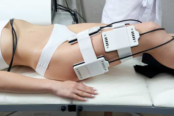 tonesculpt for outer thighs treatment Thrapston