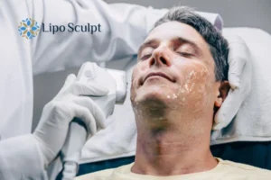 Why people choose HI-FU for their facelifts 3 Book a consultation today with Lipo Sculpt Thrapston for your HIFU facelift today!