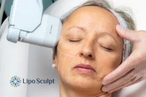 Why people choose HI-FU for their facelifts 2 Learn more about HIFU facelift Thrapston from Lipo Sculpt today!