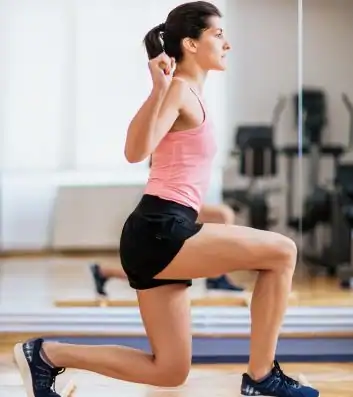 fat freezing Thrapston and exercise