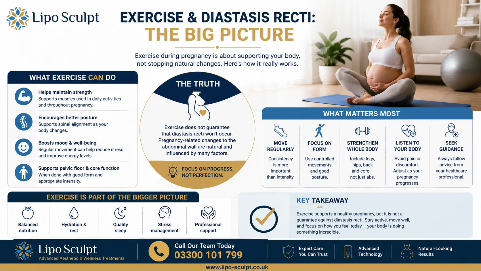 Does Exercise Reduce the Risk of Diastasis Recti? 3 Does Exercise Reduce the Risk of Diastasis Recti Thrapston : Which Types of Exercise May Support a Healthier Core?
