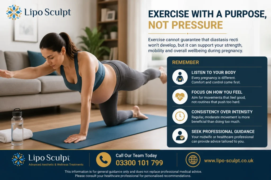Does Exercise Reduce the Risk of Diastasis Recti? 4 Does Exercise Reduce the Risk of Diastasis Recti Thrapston : Does Every Case of Diastasis Recti Need Treatment?
